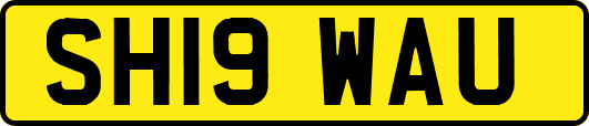 SH19WAU