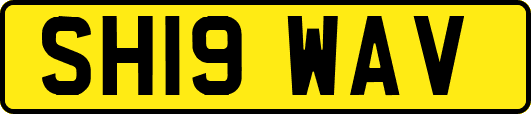 SH19WAV
