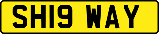 SH19WAY