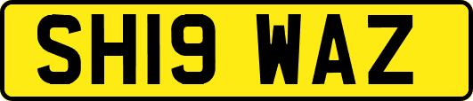SH19WAZ