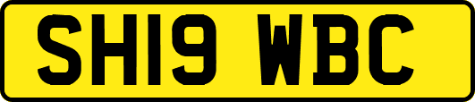 SH19WBC