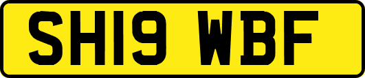 SH19WBF