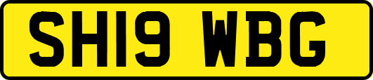 SH19WBG