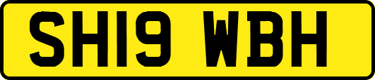SH19WBH