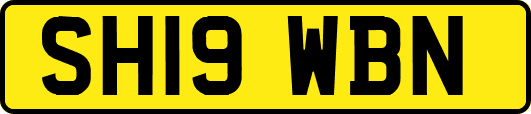 SH19WBN