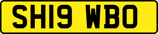 SH19WBO