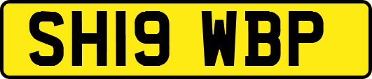 SH19WBP