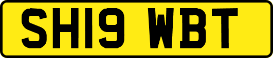SH19WBT