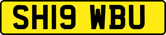 SH19WBU