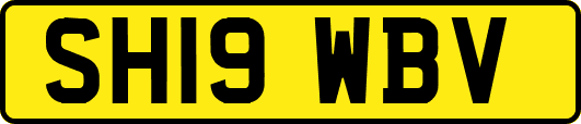 SH19WBV