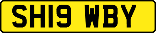 SH19WBY