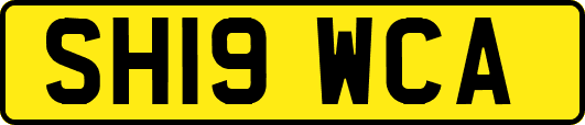 SH19WCA
