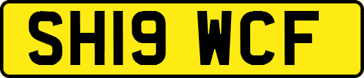 SH19WCF