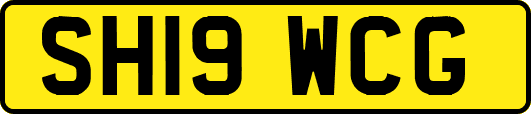 SH19WCG