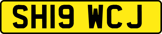 SH19WCJ