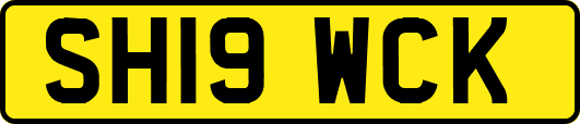 SH19WCK