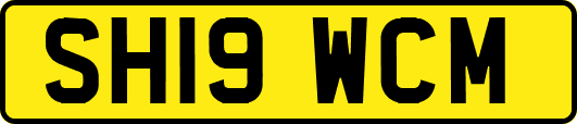 SH19WCM