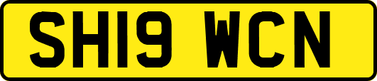 SH19WCN
