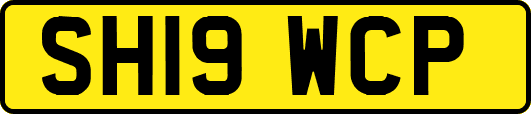 SH19WCP