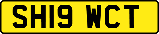SH19WCT