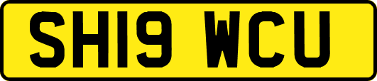 SH19WCU
