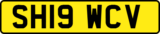 SH19WCV