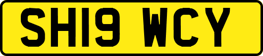 SH19WCY