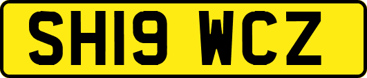 SH19WCZ