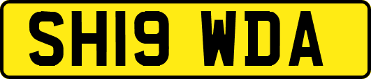 SH19WDA