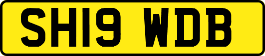 SH19WDB