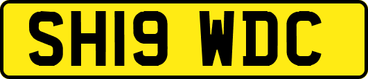 SH19WDC