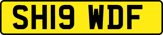 SH19WDF