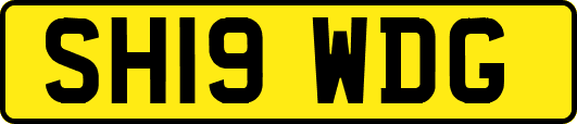 SH19WDG