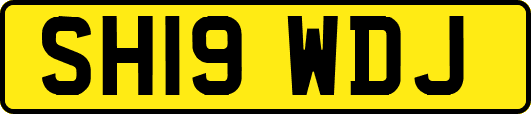 SH19WDJ