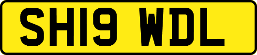 SH19WDL