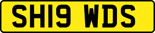 SH19WDS