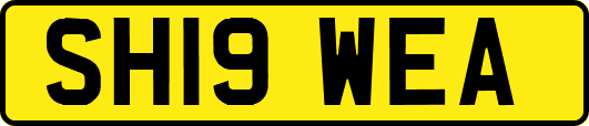 SH19WEA