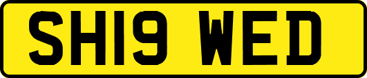 SH19WED