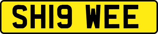 SH19WEE