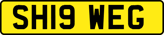 SH19WEG