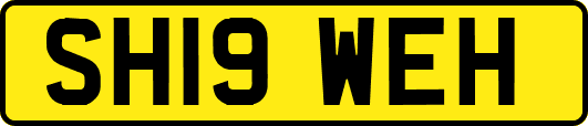 SH19WEH