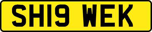 SH19WEK