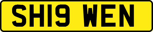 SH19WEN