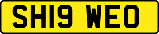 SH19WEO