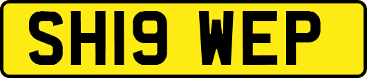 SH19WEP
