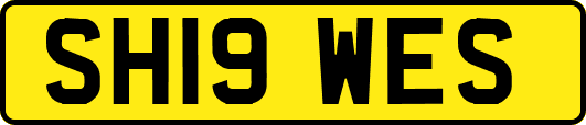 SH19WES