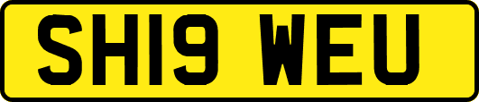 SH19WEU