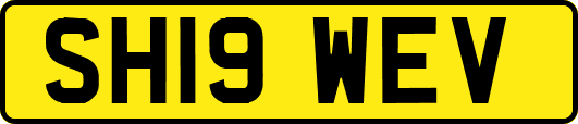 SH19WEV