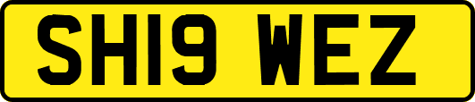 SH19WEZ