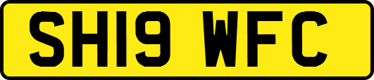 SH19WFC